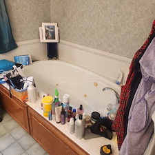 Master Bathroom Renovation Hollis, NH 0